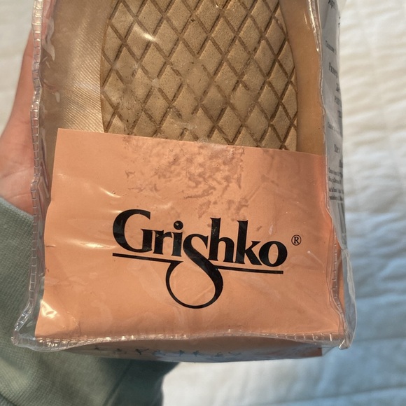 Grishko Elite Pointe Shoe - Picture 3 of 10